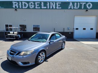 Used 2008 Saab 9-3 Aero image 1
