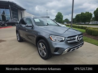 Certified 2022 Mercedes-Benz GLC 300 4MATIC image 1