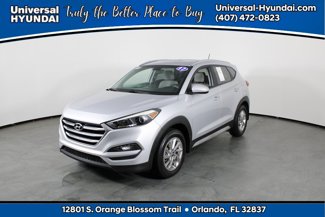 Used 2017 Hyundai Tucson SE image 1