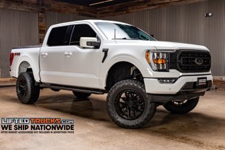 Used 2022 Ford F150 XLT w/ Equipment Group 302A High image 1