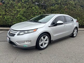 Used 2015 Chevrolet Volt w/ Enhanced Safety Package 1 image 1