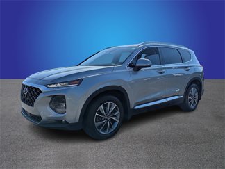 Used 2020 Hyundai Santa Fe SEL w/ Convenience Package image 1