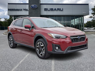 Used 2019 Subaru Crosstrek 2.0i Limited w/ Moonroof Package w/Navigation image 1