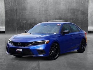 Used 2024 Honda Civic Si image 1