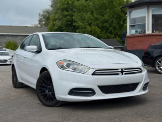 Used 2016 Dodge Dart SE w/ Convenience Group image 1