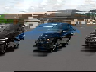 New 2025 Hyundai Elantra Sport image 1