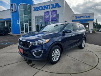 Used 2017 Kia Sorento LX image 1