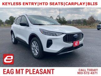 New 2025 Ford Escape Active image 1
