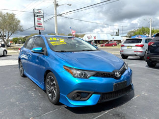 Used 2018 Toyota Corolla iM image 1