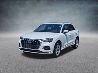 Used 2022 Audi Q3 2.0T Premium image 1