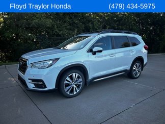 Used 2021 Subaru Ascent Limited w/ Popular Package #2 image 1