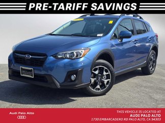 Used 2020 Subaru Crosstrek 2.0i Premium w/ Moonroof Package 1 image 1