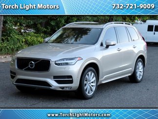 Used 2016 Volvo XC90 T6 Momentum w/ Momentum Plus Package image 1