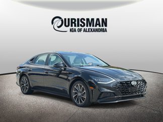 Used 2023 Hyundai Sonata Limited image 1
