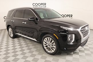 Used 2020 Hyundai Palisade Limited image 1