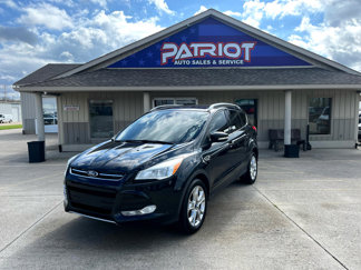 Used 2014 Ford Escape Titanium image 1