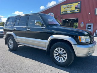 Used 2001 Isuzu Trooper 4WD 4-Door image 1