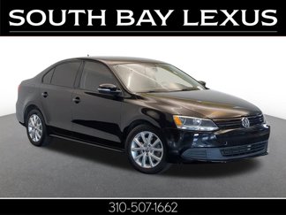 Used 2012 Volkswagen Jetta SE image 1