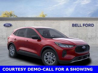 New 2025 Ford Escape Active w/ Tech Pack #1 image 1