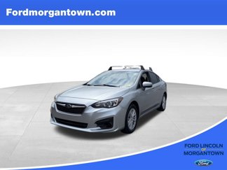 Used 2017 Subaru Impreza 2.0i Premium image 1