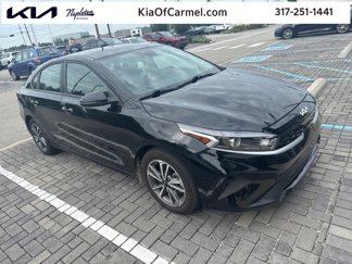 Used 2023 Kia Forte LXS w/ LXS Technology Package image 1