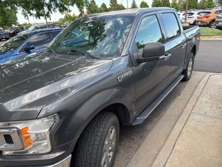 Used 2018 Ford F150 XLT w/ Equipment Group 302A Luxury image 1