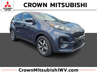 Used 2022 Kia Sportage LX image 1