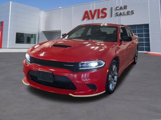Used 2023 Dodge Charger GT image 1
