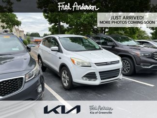 Used 2014 Ford Escape SE image 1