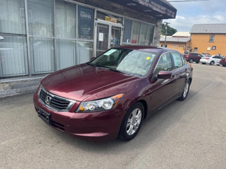 Used 2010 Honda Accord LX-P image 1