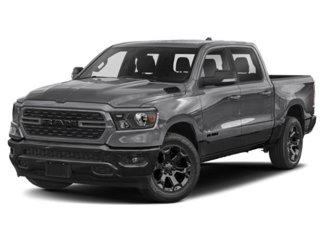 Certified 2022 RAM 1500 Big Horn image 1