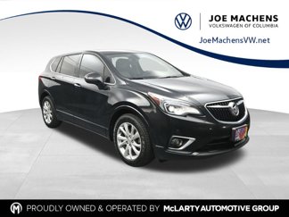 Used 2019 Buick Envision Preferred image 1