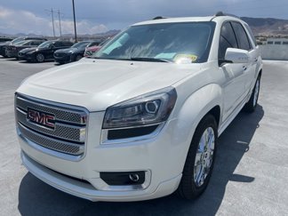 Used 2015 GMC Acadia Denali image 1