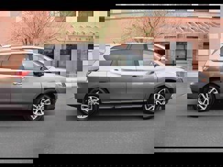 Used 2016 Nissan Pathfinder SV w/ Cargo Package image 1
