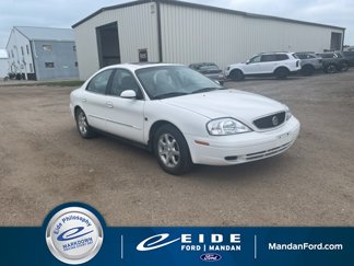 Used 2000 Mercury Sable LS image 1