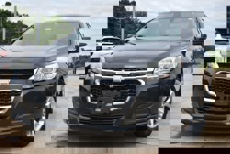 Used 2015 Chevrolet Malibu LT w/ Power Convenience Package image 1