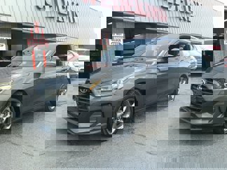 Used 2020 Hyundai Veloster 2.0 image 1
