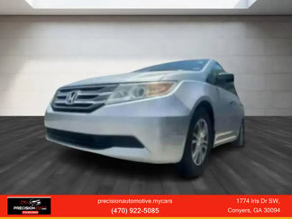 Used 2013 Honda Odyssey EX image 1