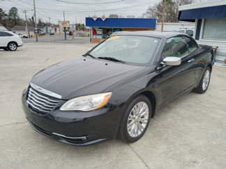 Used 2012 Chrysler 200 Limited image 1