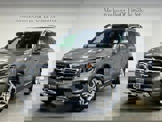Certified 2021 Mercedes-Benz GLB 250 4MATIC image 1