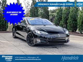 Used 2013 Tesla Model S image 1