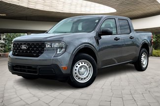 New 2025 Ford Maverick XL image 1