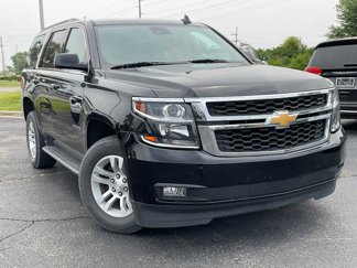 Used 2020 Chevrolet Tahoe LT image 1