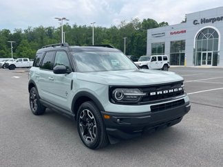 Used 2023 Ford Bronco Sport Outer Banks image 1