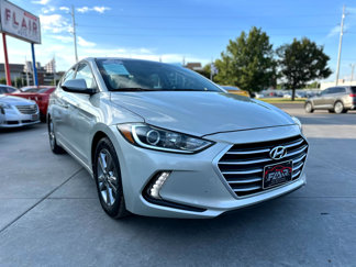 Used 2017 Hyundai Elantra Value Edition image 1