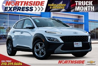 Used 2022 Hyundai Kona SEL w/ Convenience Package image 1