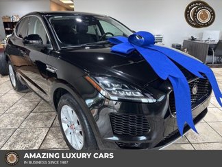 Used 2018 Jaguar E-PACE S image 1
