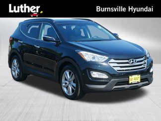 Used 2015 Hyundai Santa Fe Sport 2.0T w/ Option Group 05 image 1