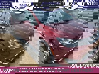 Used 2019 Chrysler Pacifica Touring-L image 1