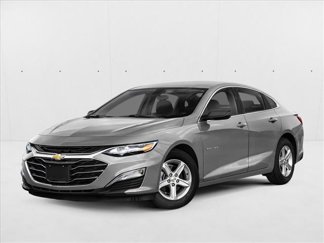 Used 2019 Chevrolet Malibu LS image 1